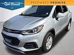 Used 2021 Chevrolet Trax LT AWD SUV for sale #PY4374 - photo 1