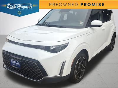 2023 Kia Soul FWD SUV for sale #PY4376 - photo 1