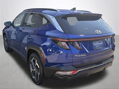2022 Hyundai Tucson AWD SUV for sale #PY4385 - photo 2