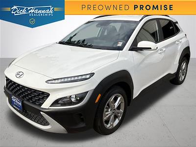 2023 Hyundai Kona AWD SUV for sale #PY4387 - photo 1