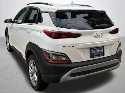 2023 Hyundai Kona AWD SUV for sale #PY4387 - photo 2