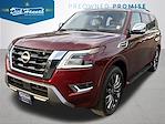 2024 Nissan Armada 4WD SUV for sale #PY4388 - photo 1