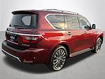 2024 Nissan Armada 4WD SUV for sale #PY4388 - photo 7