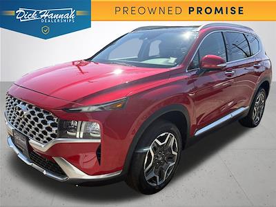 2022 Hyundai Santa Fe AWD SUV for sale #PY4389 - photo 1