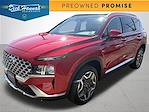 2022 Hyundai Santa Fe AWD SUV for sale #PY4389 - photo 1