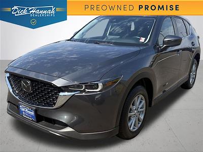 Used 2022 Mazda CX-5 2.5 S Preferred AWD SUV for sale #PY4391 - photo 1