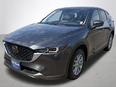 Used 2022 Mazda CX-5 2.5 S Preferred AWD SUV for sale #PY4391 - photo 2