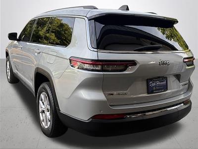 2022 Jeep Grand Cherokee L 4WD SUV for sale #PY4394 - photo 2