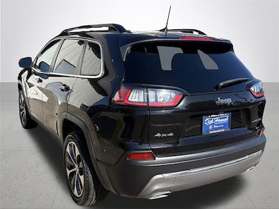 2022 Jeep Cherokee 4WD SUV for sale #PY4403 - photo 2