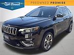 2022 Jeep Cherokee 4WD SUV for sale #PY4403 - photo 1