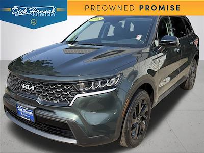 2022 Kia Sorento AWD SUV for sale #PY4404 - photo 1
