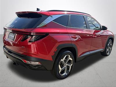 2022 Hyundai Tucson AWD SUV for sale #PY4405 - photo 2