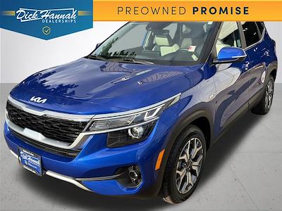 2022 Kia Seltos AWD SUV for sale #PY4407 - photo 1