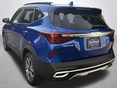 2022 Kia Seltos AWD SUV for sale #PY4407 - photo 2