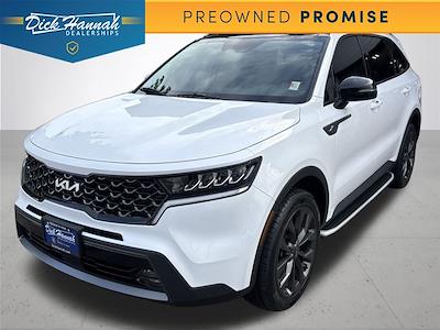 2023 Kia Sorento AWD SUV for sale #CPY4412 - photo 1