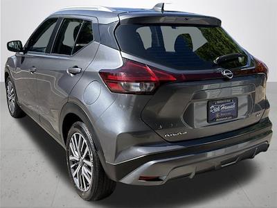 2024 Nissan Kicks FWD SUV for sale #PY4420 - photo 2