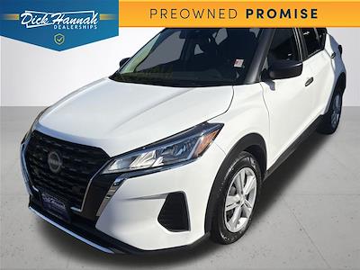 2024 Nissan Kicks FWD SUV for sale #PY4421 - photo 1