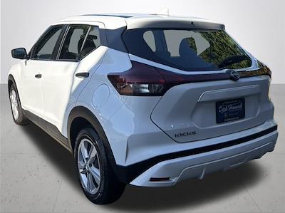 2024 Nissan Kicks FWD SUV for sale #PY4421 - photo 2
