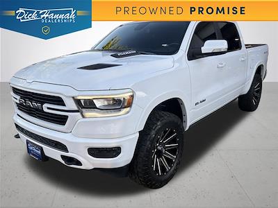 2020 Ram 1500 Crew Cab 4WD Pickup for sale #PY4422 - photo 1