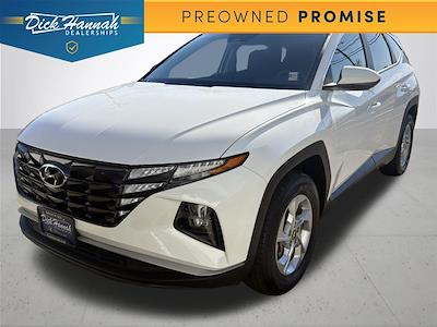 2024 Hyundai Tucson AWD SUV for sale #PY4432 - photo 1