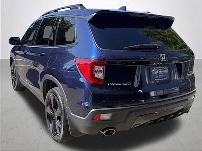 2021 Honda Passport AWD SUV for sale #PY4444 - photo 2