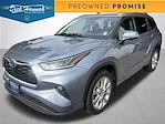 2023 Toyota Highlander AWD SUV for sale #PY4447 - photo 1