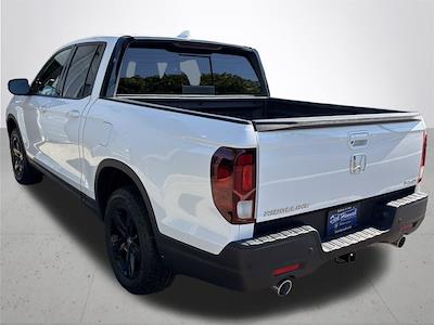 2023 Honda Ridgeline Crew Cab AWD Pickup for sale #PY4449 - photo 2