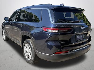2023 Jeep Grand Cherokee L 4WD SUV for sale #PY4450 - photo 2