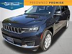 2023 Jeep Grand Cherokee L 4WD SUV for sale #PY4450 - photo 1