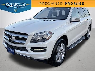 2014 Mercedes-Benz GL 350 AWD SUV for sale #PY4456 - photo 1