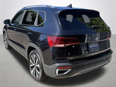 2022 Volkswagen Taos AWD SUV for sale #PY4461 - photo 2