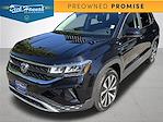 2022 Volkswagen Taos AWD SUV for sale #PY4461 - photo 1