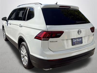2020 Volkswagen Tiguan AWD SUV for sale #PY4463 - photo 2