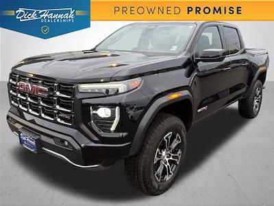 2024 GMC Canyon Crew Cab 4WD Pickup for sale #PY4464 - photo 1