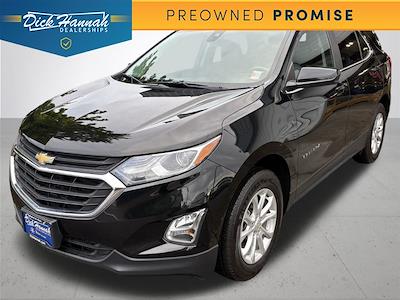 2021 Chevrolet Equinox AWD SUV for sale #PY4469 - photo 1