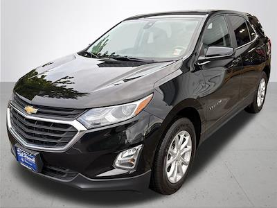 2021 Chevrolet Equinox AWD SUV for sale #PY4469 - photo 2