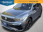 2022 Volkswagen Tiguan AWD SUV for sale #PY4471 - photo 1