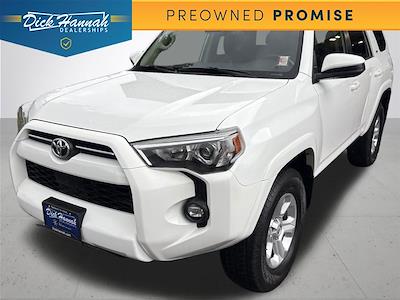2022 Toyota 4Runner 4WD SUV for sale #PY4474 - photo 1