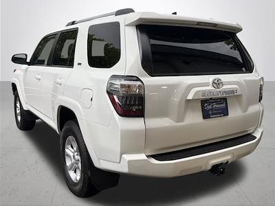 2022 Toyota 4Runner 4WD SUV for sale #PY4474 - photo 2