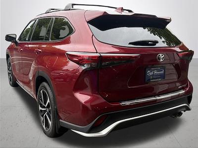 2022 Toyota Highlander AWD SUV for sale #PY4480 - photo 2
