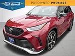 2022 Toyota Highlander AWD SUV for sale #PY4480 - photo 1