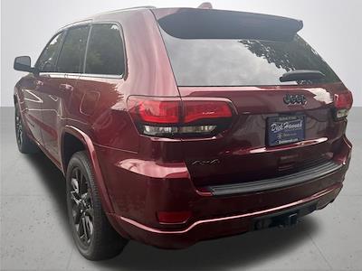 2021 Jeep Grand Cherokee 4WD SUV for sale #PY4484 - photo 2