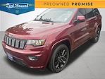 2021 Jeep Grand Cherokee 4WD SUV for sale #PY4484 - photo 1