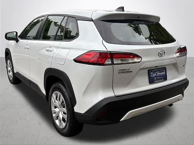 2023 Toyota Corolla Cross AWD SUV for sale #PY4485 - photo 2