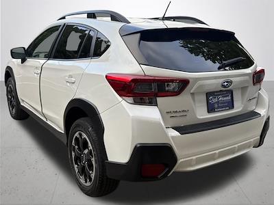 2023 Subaru Crosstrek AWD SUV for sale #PY4487 - photo 2