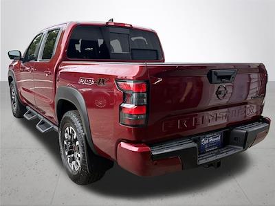 2024 Nissan Frontier Crew Cab 4WD Pickup for sale #PY4492 - photo 2