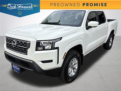 2024 Nissan Frontier Crew Cab 4WD Pickup for sale #PY4494 - photo 1