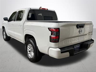 2024 Nissan Frontier Crew Cab 4WD Pickup for sale #PY4494 - photo 2