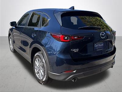 2022 Mazda CX-5 AWD SUV for sale #PY4497 - photo 2