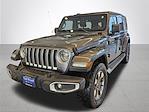 2018 Jeep Wrangler 4WD SUV for sale #PY4514 - photo 3
